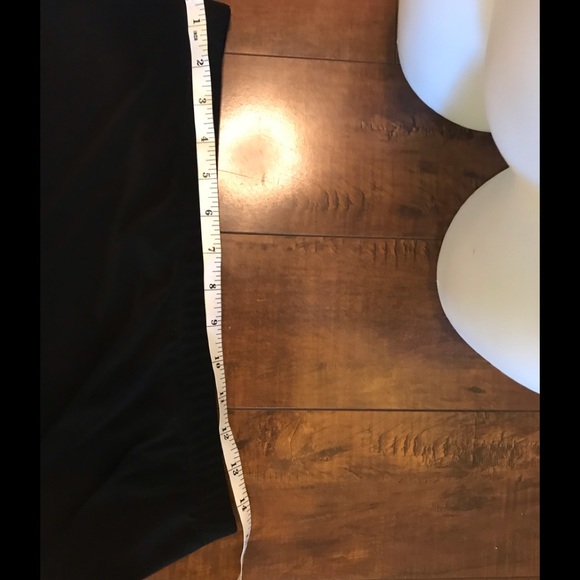 Joseph Ribkoff Black white Maxi Skirt - Picture 5 of 6